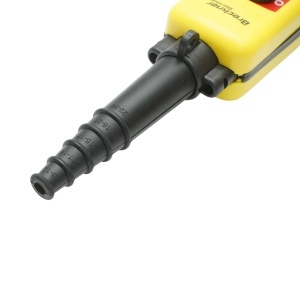 Telecomanda industriala cu 4 comenzi 12V Breckner Germany, BRECKNER GERMANY, BK81328 - Img 7