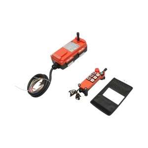 Telecomanda industriala wireless AC 380V cu 6 comenzi IP65 Breckner Germany, BRECKNER GERMANY, BK76840 - Img 2