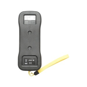 Telecomanda wireless pentru troliu Tractor Forestier 12-24V cu functie de retinere fara motoras pedala Breckner Germany, BRECKNER GERMANY, BK7750405 - Img 3