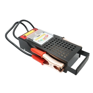 Tester baterii analogic 6/12V, 100A, Cod: BK77466, Brand: BRECKNER GERMANY - Img 4