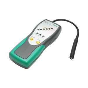 Tester lichid frana DOT3, DOT4, DOT5.1 cu afisaj LED Breckner Germany, BRECKNER GERMANY, BK56526 - Img 2