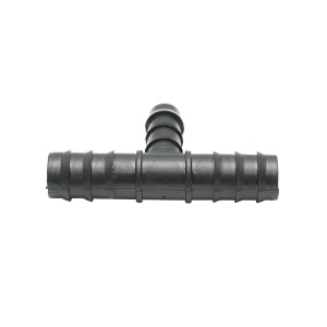 Teu, conector tub picurare D20x16x20mm pentru sisteme irigatii, Cod: DISPR26 - Img 3