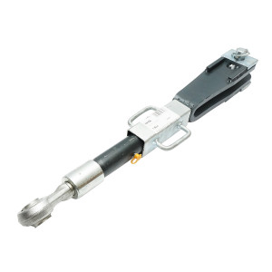 Tija reglabila, stabilizator pentru Massey Ferguson OEM 0016631U91, 3616223M91, 3616223M92, 4302125M91, 4302125M92, 720-850mm, Cod: UTB101.31.218, Brand: UTB - Img 3