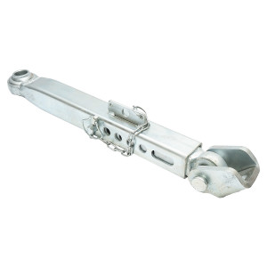Tija reglabila, stabilizator pentru Valtra-Valmet cod OEM 160140, V57119110, 510-660mm, Cod: UTB101.31.214, Brand: UTB - Img 3