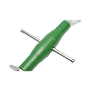 Tirant central 34 cm, Cat 1-1, M30x3mm, UTB, UTB101.45.161 - Img 7