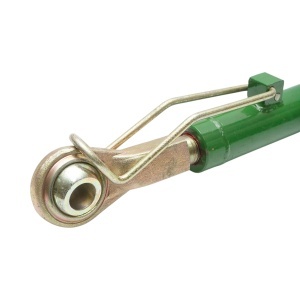 Tirant central John Deere reglabil 580-805mm, categoria 2-2 cod OEM AL200985, AL159873, AL176475, BRECKNER GERMANY, BK77588 - Img 4