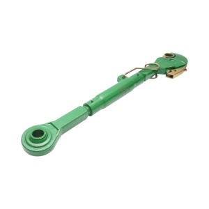 Tirant central John Deere reglabil 650-900mm, categoria 3-3, filet M36x4 cod OEM AL213990, AUTOSPEED, DISRS55 - Img 3