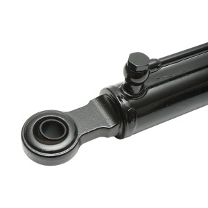 Tirant central reglabil hidraulic 650-1007mm, categoria 2-2, cursa 357mm, tija 40mm, cilindru 70mm, BRECKNER GERMANY, BK77607 - Img 5
