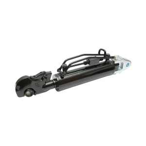 Tirant central reglabil hidraulic 666-906mm, categoria 3-2, cupla rapida, cursa 240mm, bolt 32/25.4mm, tija 50mm, BRECKNER GERMANY, BK76982 - Img 3