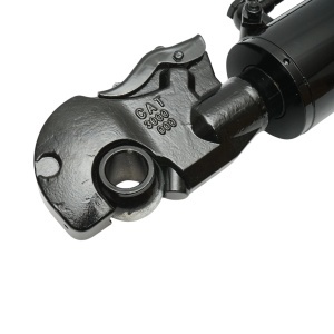 Tirant central reglabil hidraulic 666-906mm, categoria 3-3, cupla rapida, cursa 240mm, bolt 32mm, tija 50mm, BRECKNER GERMANY, BK76979 - Img 5