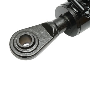 Tirant central reglabil hidraulic 700-990mm, categoria 3-3, cursa 290mm, bolt 32mm, tija 45mm, BRECKNER GERMANY, BK76974 - Img 5