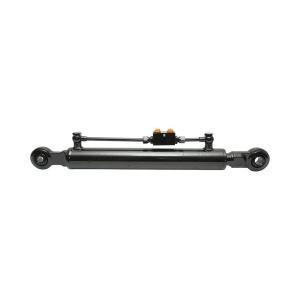 Tirant central reglabil hidraulic, categoria 1-2, inchis 680mm, cursa 360mm, BK93065 - Img 2