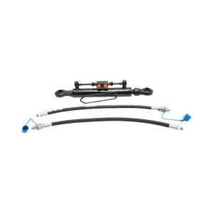 Tirant central reglabil hidraulic, categoria 2-2, 555mm inchis, cursa 255mm, UTB101.31.099