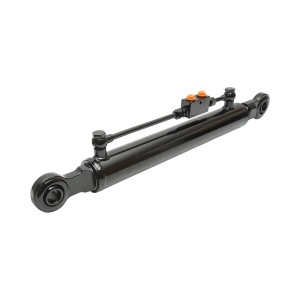 Tirant central reglabil hidraulic, categoria 2-2, inchis 680mm, cursa 360mm, BK93063 - Img 3