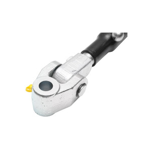 Tirant central universal cat 2-2, 670x890mm lagar 26mm, Cod: BK77594, Brand: BRECKNER GERMANY - Img 3