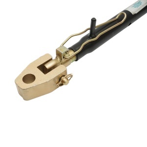 Tirant central universal cat 3-3, 670x890mm lagar 32mm Breckner Germany, BRECKNER GERMANY, BK77596 - Img 5