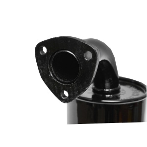 Toba esapament pentru Massey Ferguson 350, Cod: DISFE63, Brand: UTB - Img 6