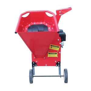 Tocator crengi pe benzina diametru taiere 50mm, viteza taiere 2800 rpm, 202cc/ 7CP, Cod: BK98500, Brand: BRECKNER GERMANY - Img 6
