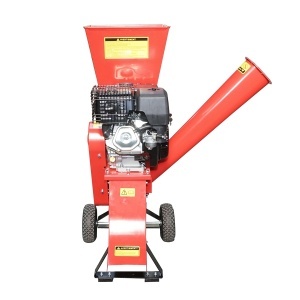 Tocator crengi profesional pe benzina 15CP, 420cc, grosime maxima 89mm, pornire electrica/manuala, turatie lama 2400rpm , Cod: BK98091, Breckner Germany - Img 5
