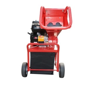 Tocator crengi profesional pe benzina 6CP, 212cc, grosime maxima 50mm, viteza 3600 rpm, pornire manuala , Cod: BK98090, Breckner Geranmy - Img 7