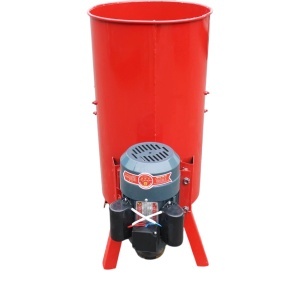 Tocator electric legume, fructe, radacinoase 2.2KW, 220V, capacitate 2500-3000 kg/h, DISTU24 - Img 4