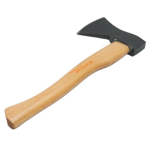Topor 600g coada 370mm din lemn si lama din otel, Cod: BK78499, Brand: BRECKNER GERMANY - Img 3