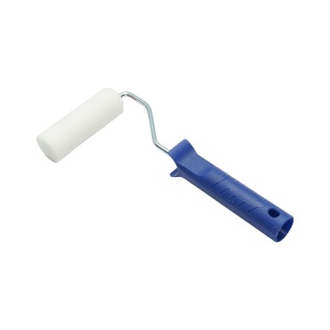 Trafalet spuma pentru uz general, rola 11cm, diametru 45mm, Cod: DISLZ94, - Img 1