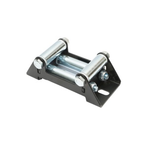 Troliu electric cu telecomanda 12V, 1,6T (3000lbs) cablu otel 5x11m, solenoid 100A. Cod: BK81340, Brand: BRECKNER GERMANY - Img 6