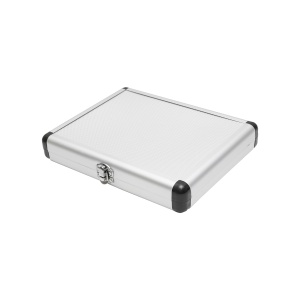 Trusa 8 burghie mari HSS pentru metal, Cod: BK77673, Brand: HOTECHE - Img 4
