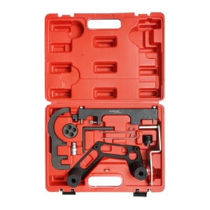 Trusa blocaje distributie, blocaj volanta si ax echilibrare BMW N47, N57 (2007-2015.), Cod: BK78670, Brand: BRECKNER GERMANY - Img 3