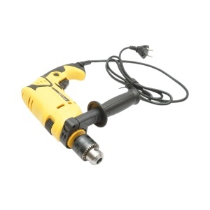 Trusa bormasina cu percutie 600W, 220V, mandrina 13mm, turatie 3300rpm cu scule si unelte 38 piese Breckner Germany, BRECKNER GERMANY, BK76880 - Img 4