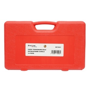 Trusa cheie tensionare role intinzatoare, curele distributie 14 piese Breckner Germany, BRECKNER GERMANY, BK78691 - Img 2