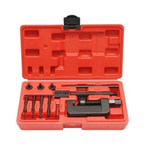Trusa demontat, nituit, presat lanturi de distributie si transmisie 12 piese, BRECKNER GERMANY, BK76386