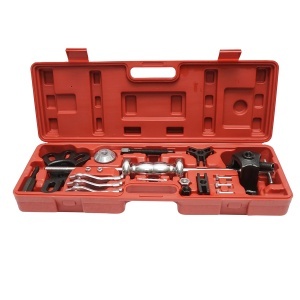 Trusa extractor butuc si rulment cu ciocan culisant 20 piese Breckner Germany, BRECKNER GERMANY, BK78838