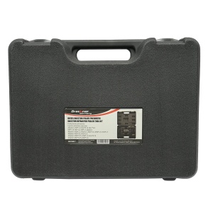 Trusa extractor injectoare pneumatic, Cod: BK19817, Brand: BRECKNER GERMANY - Img 2