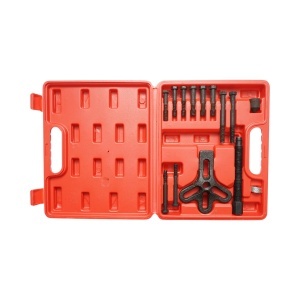 Trusa extractor volan directie 13 piese Breckner Germany, BRECKNER GERMANY, BK56554 - Img 2