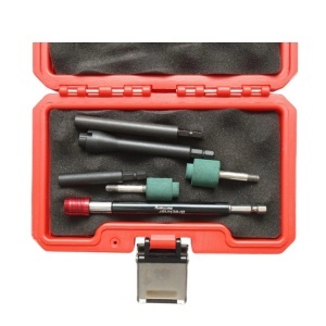Trusa freza curatare locas valva janta auto tubeless 6 piese Breckner Germany, BRECKNER GERMANY, BK72508 - Img 4