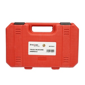 Trusa inlocuire, montare ambreiaj DSG VAG, Cod: BK78834, Brand: BRECKNER GERMANY - Img 2