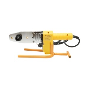 Trusa masina sudat tevi PPR 800W cu afisaj digital 0-280°C, 3 bacuri 20-25-32mm Breckner Germany, BRECKNER GERMANY, BK76886 - Img 5