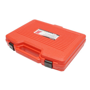 Trusa, presa pentru extras bucse si rulmenti, 24 piese, Cod: BK77051 Echivalență: DISGT59, Breckner Germany - Img 3