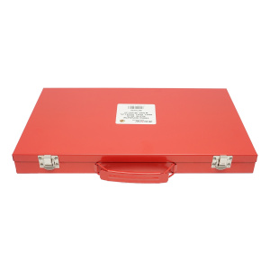 Trusa profesionala reparatie filete bujii M8x1, M9x1, M10x1.25, M10x1, M12x1.25, Cod: BK78830, Brand: BRECKNER GERMANY - Img 5