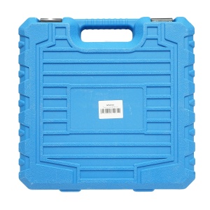 Trusa verificare si incarcare instalatii aer conditionat auto R22, R32, R134a, R410a, Cod: DISMW33, Brand: AUTOSPEED - Img 5