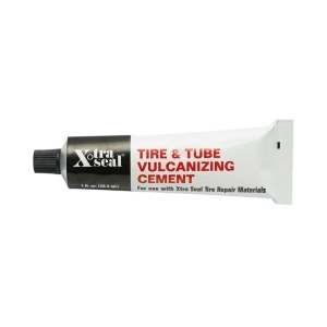 Tub adeziv vulcanizare petice camere de aer si anvelope 29.4ml X-TRA SEAL, DISVE53