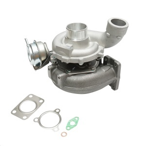 Turbo Audi A4(B6), A8(D2), Skoda Superb I, VW Passat B5 2.5 TDI cod motor BAU, BDG, BDH, AKE, BAU, BDH cod OEM 059145701D/E/F/K, 059145701S/SX/SV, DISPL35