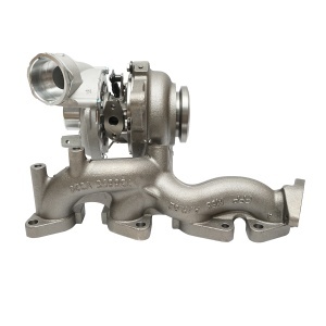 Turbo Audi, Skoda, Seat, VW an fabricatie 2006-2008 cod motor BMN, BMR, BUY, BUZ cod OEM 03G253010A/AX/AV, 03G253014K, DISPL58 - Img 2