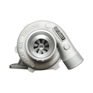 Turbo John Deere cod OEM 466334-0004, TA3401, RE32203, RE26287, AUTOSPEED, DISUG96 - Img 6