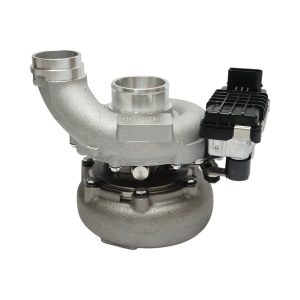 Turbo Mercedes-Benz 3.0CDI, Jeep, Chrysler 3.0CRD cod motor OM642 cod OEM 765155-5007S, 765155-0007, A6420901480 , Cod: DISPL90 - Img 4