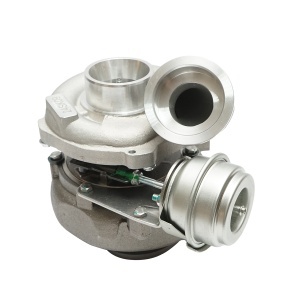 Turbo Mercedes-Benz Sprinter 216 CDI, 316 CDI, 416 CDI cod motor OM612DE 27LA cod OEM 05104006AA, A6120960399, DISPL44 - Img 5
