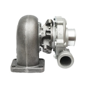 Turbocompresor pentru Perkins, Massey Ferguson cod OEM 2674398, 3638729M91, 6676248A1, 3228752R92, 4657780016, Cod: DISHC39, - Img 2