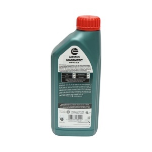 Ulei motor Castrol Magnatec 10W40 A3/B4 1L, DISUL24 - Img 3